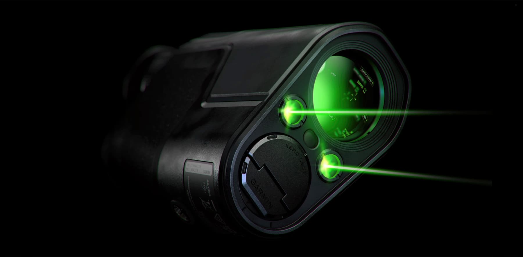 Outdoor Rangefinder